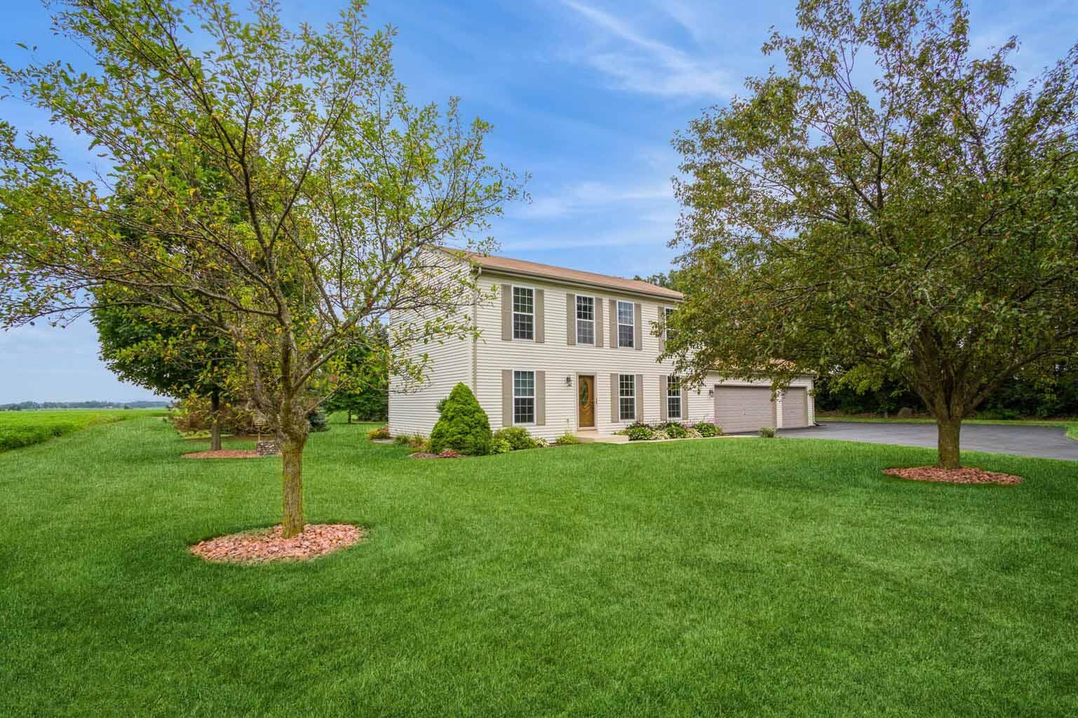 Dover Line Rd, Waterford, WI 53185