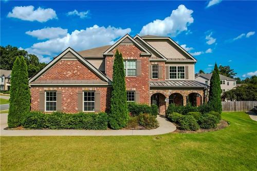 3125 Pleasant Valley Trl, Cumming, GA, 30028-3820 | Card Image