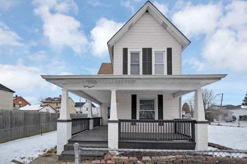 311 N Shaffer St, Springfield, OH, 45504-2427 | Card Image