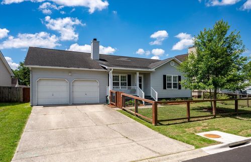 8655 Bentwood Drive, North Charleston, SC, 29406 | Card Image