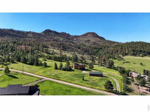 678 Palisade Mountain Dr, Drake, CO, 80515 | Card Image