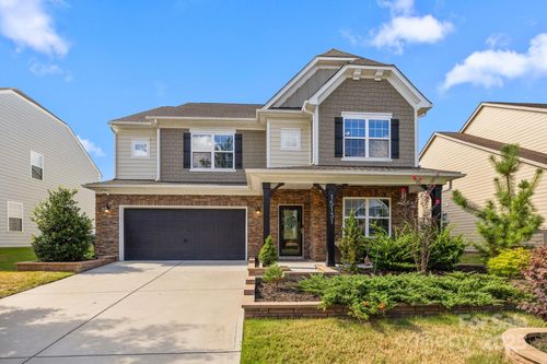 15131 Oleander Dr, Charlotte, NC, 28278-0172 | Card Image