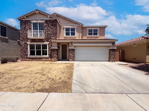 4118 W Saint Anne Avenue, Phoenix, AZ, 85041 | Card Image