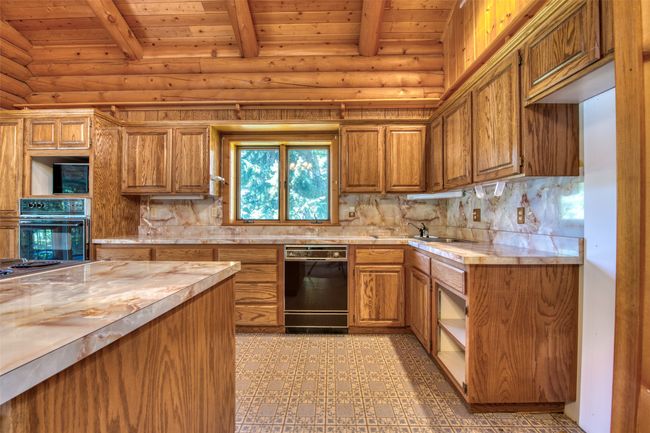 1795 E Fork Rd, House other with 2 bedrooms, 2 bathrooms and null parking in Sula MT | Image 25