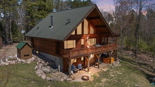 12957 W Ridge Rd, Ely, MN, 55731-8397 | Card Image