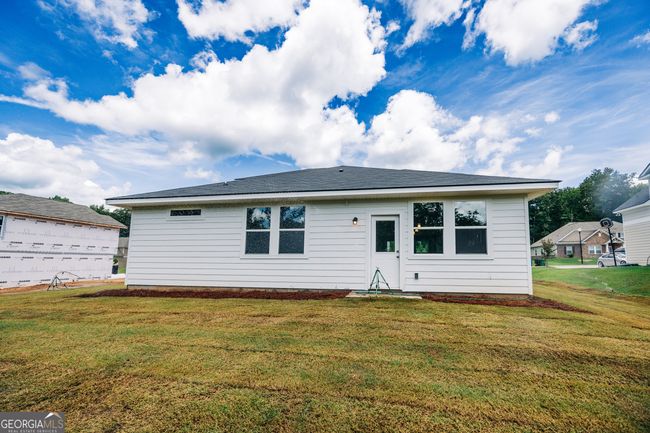 7773 Coppice Dr, House other with 4 bedrooms, 3 bathrooms and null parking in Midland GA | Image 4