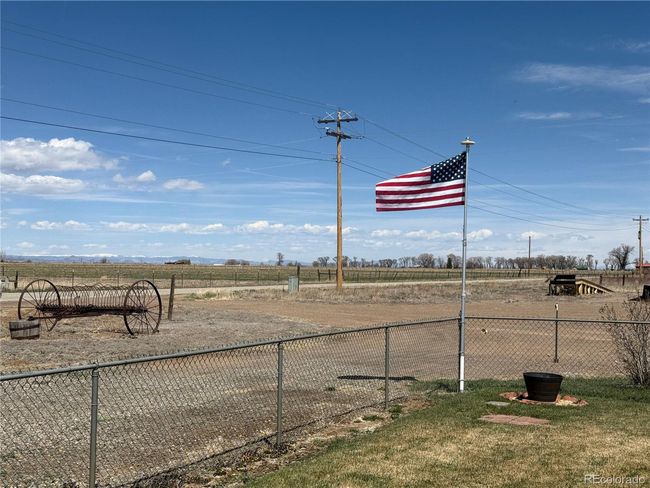 21300 County Road 13, House other with 3 bedrooms, 2 bathrooms and null parking in La Jara CO | Image 23