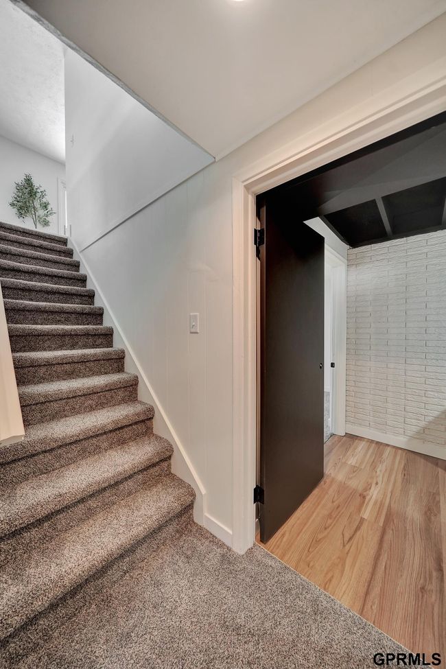3940 N 17 Th St, House other with 4 bedrooms, 3 bathrooms and 2 parking in Lincoln NE | Image 21