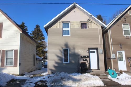 150 13th St W, Owen Sound, ON, N4K3W4 | Card Image