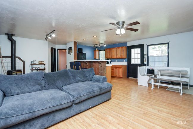 731 W 4 Th St, House other with 3 bedrooms, 1 bathrooms and 2 parking in Emmett ID | Image 9