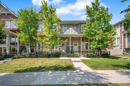 45 Auburn Meadows Way Se, Calgary, AB, T3M2H8 | Card Image