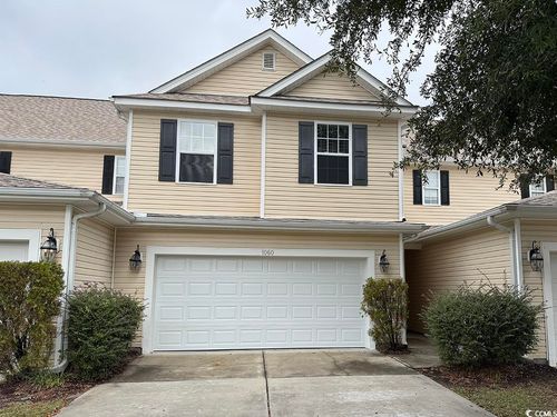 1060 Fairway Ln, Conway, SC, 29526-8859 | Card Image
