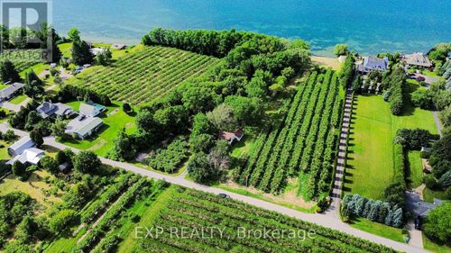 PT LT 22 Blezard Drive, Lincoln (Lincoln Lake), ON, L0R1B3 | Card Image