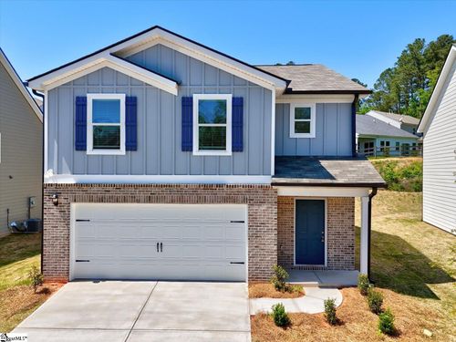 1149 Denington Dr, spartanburg, SC, 29307-1093 | Card Image