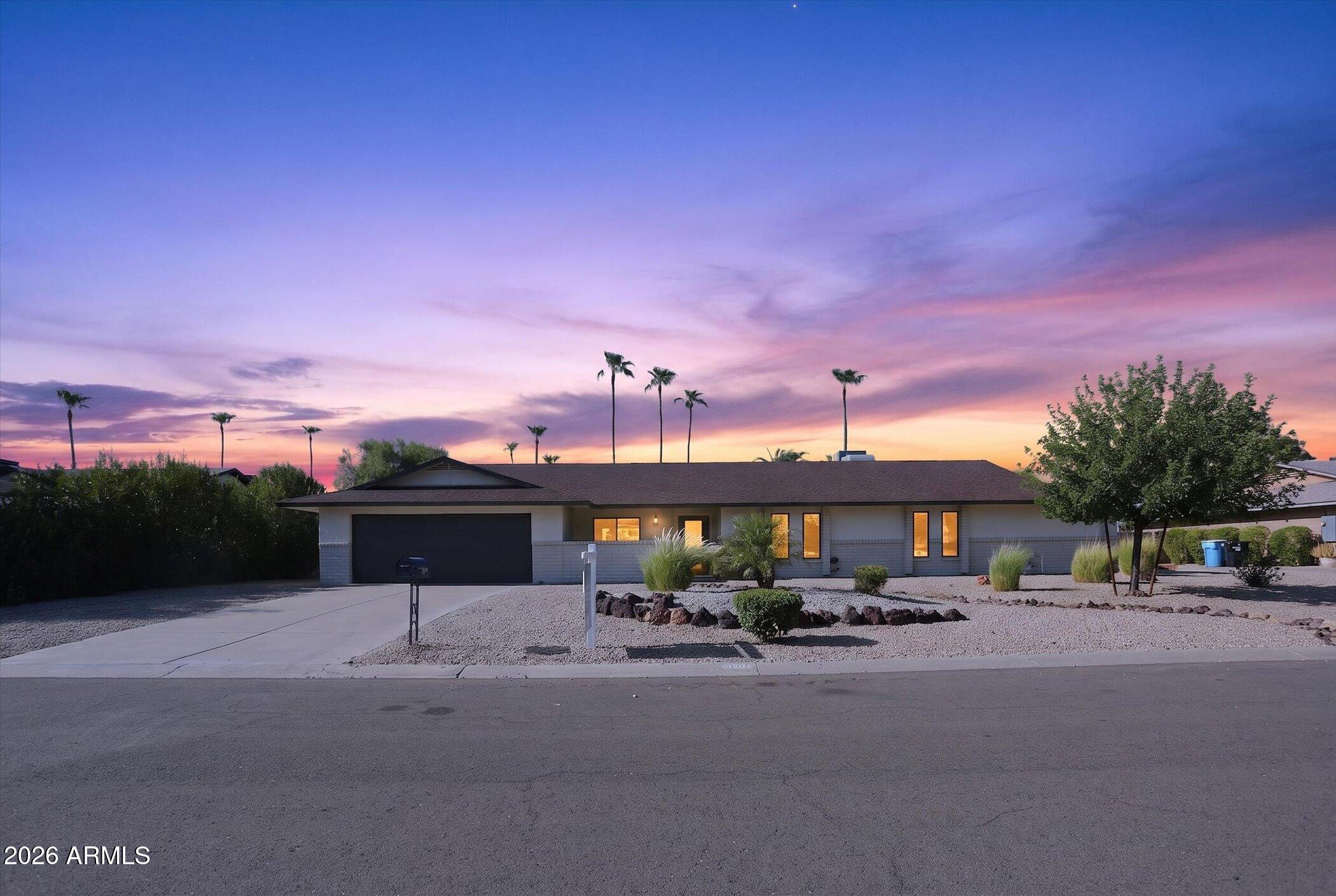 Residential in Scottsdale 2