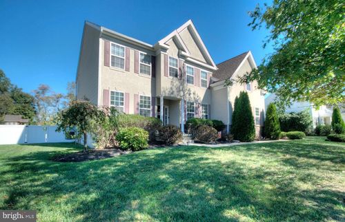 66 Stonemill Way, SWEDESBORO, NJ, 08085-1861 | Card Image