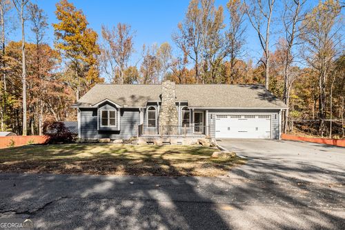 54 Chalet Dr, Sautee Nacoochee, GA, 30571-3617 | Card Image