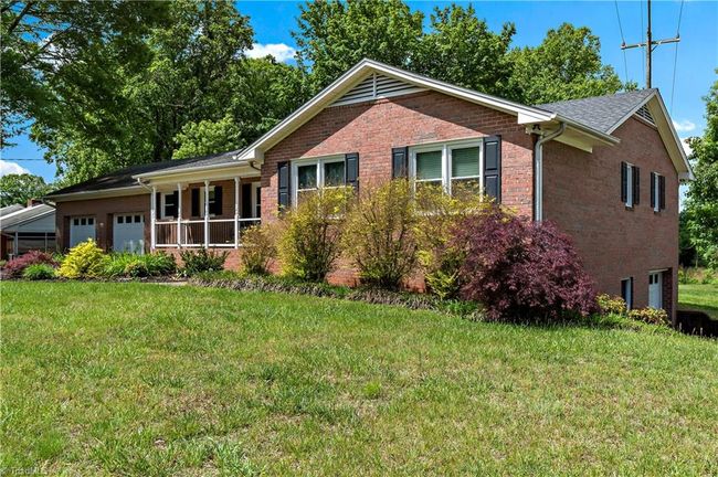 300 Doub Rd, House other with 3 bedrooms, 3 bathrooms and null parking in Lewisville NC | Image 37