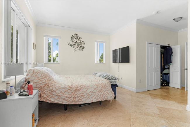 3154 Plaza St, Townhouse with 3 bedrooms, 2 bathrooms and null parking in Miami FL | Image 16