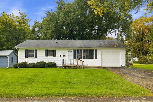 220 South Academy Street, Mansfield, PA, 16933 | Card Image