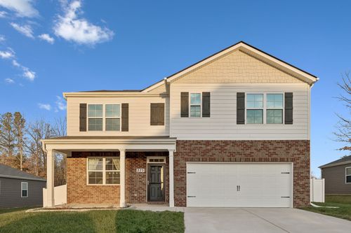 275 Harris Ln, Baxter, TN, 38544-2402 | Card Image