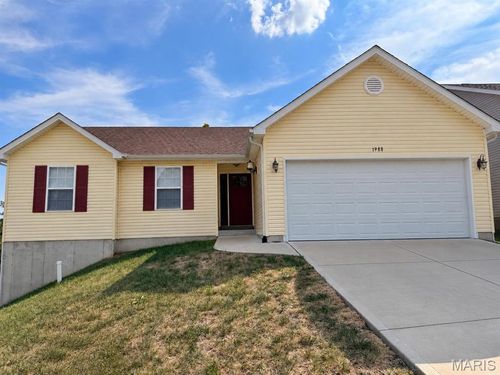 1988 Magnolia Way, Pevely, MO, 63070-1339 | Card Image