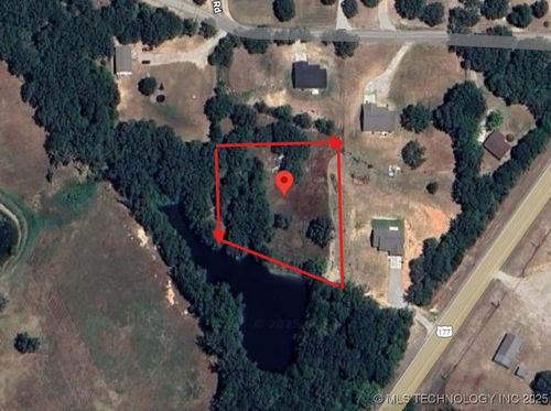 4015 Highway 177, Ardmore, OK, 73401 | Card Image