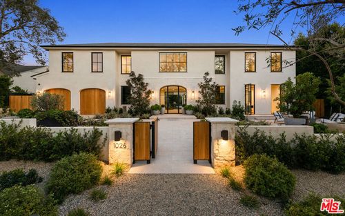 1026 Corsica Dr, Pacific Palisades, CA, 90272 | Card Image