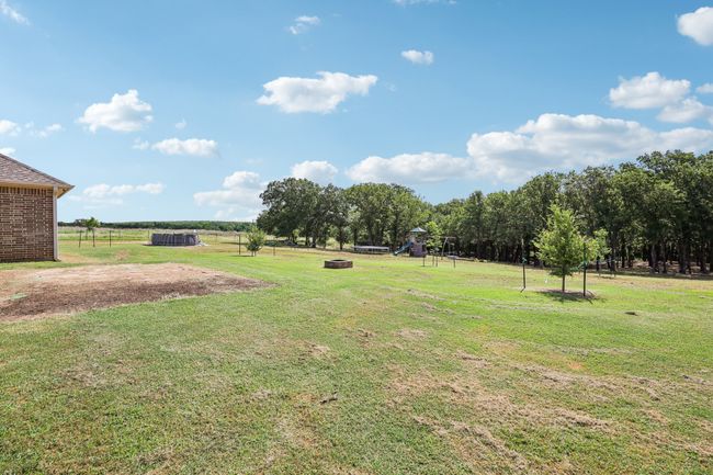 360 Rolling Ranch Blvd, House other with 4 bedrooms, 3 bathrooms and null parking in Alvord TX | Image 33
