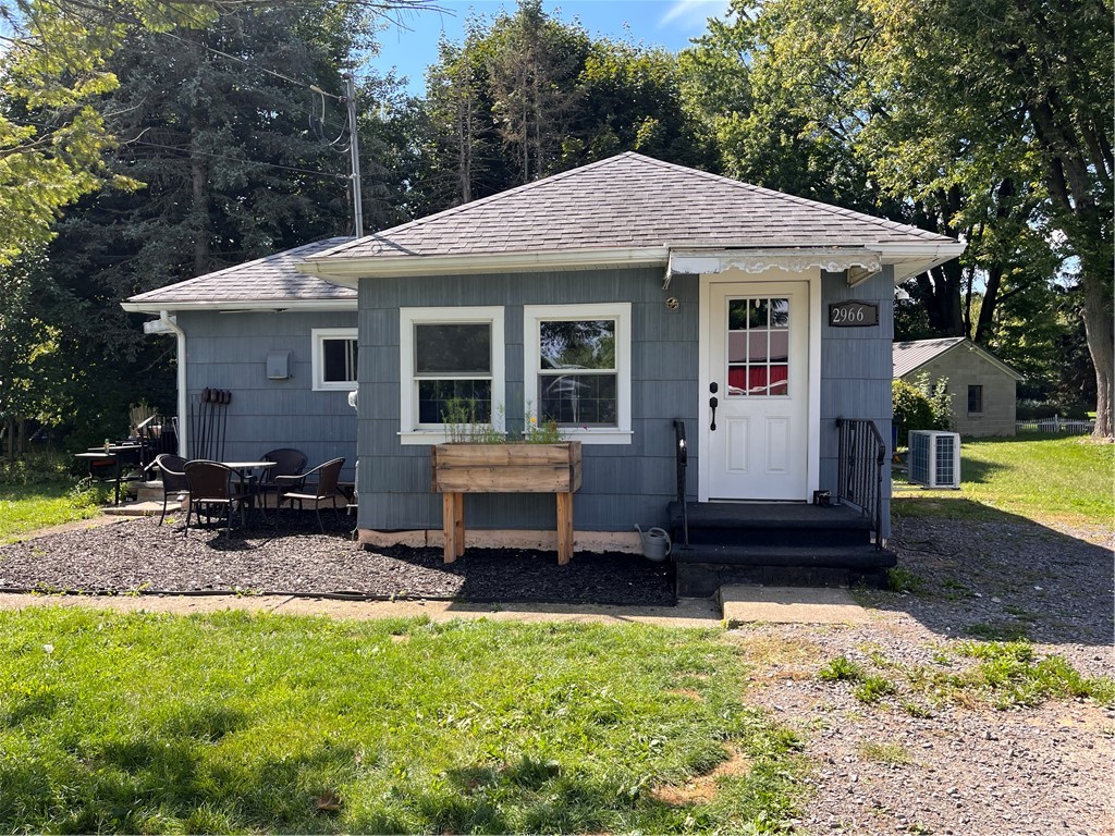 Orleans Rd, Clifton Springs, NY 14432