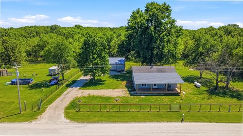 58 Pleasant Grove Road, Fordland, MO, 65652 | Card Image
