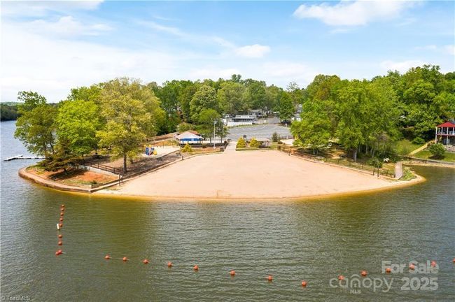 116 Dove Ln, House other with 2 bedrooms, 1 bathrooms and null parking in New London NC | Image 36