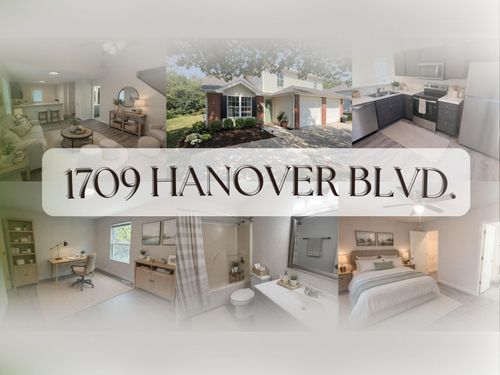 1709 Hanover Blvd, COLUMBIA, MO, 65202-4177 | Card Image