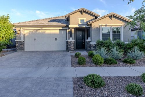 9701 E Spiral Avenue, Mesa, AZ, 85212 | Card Image