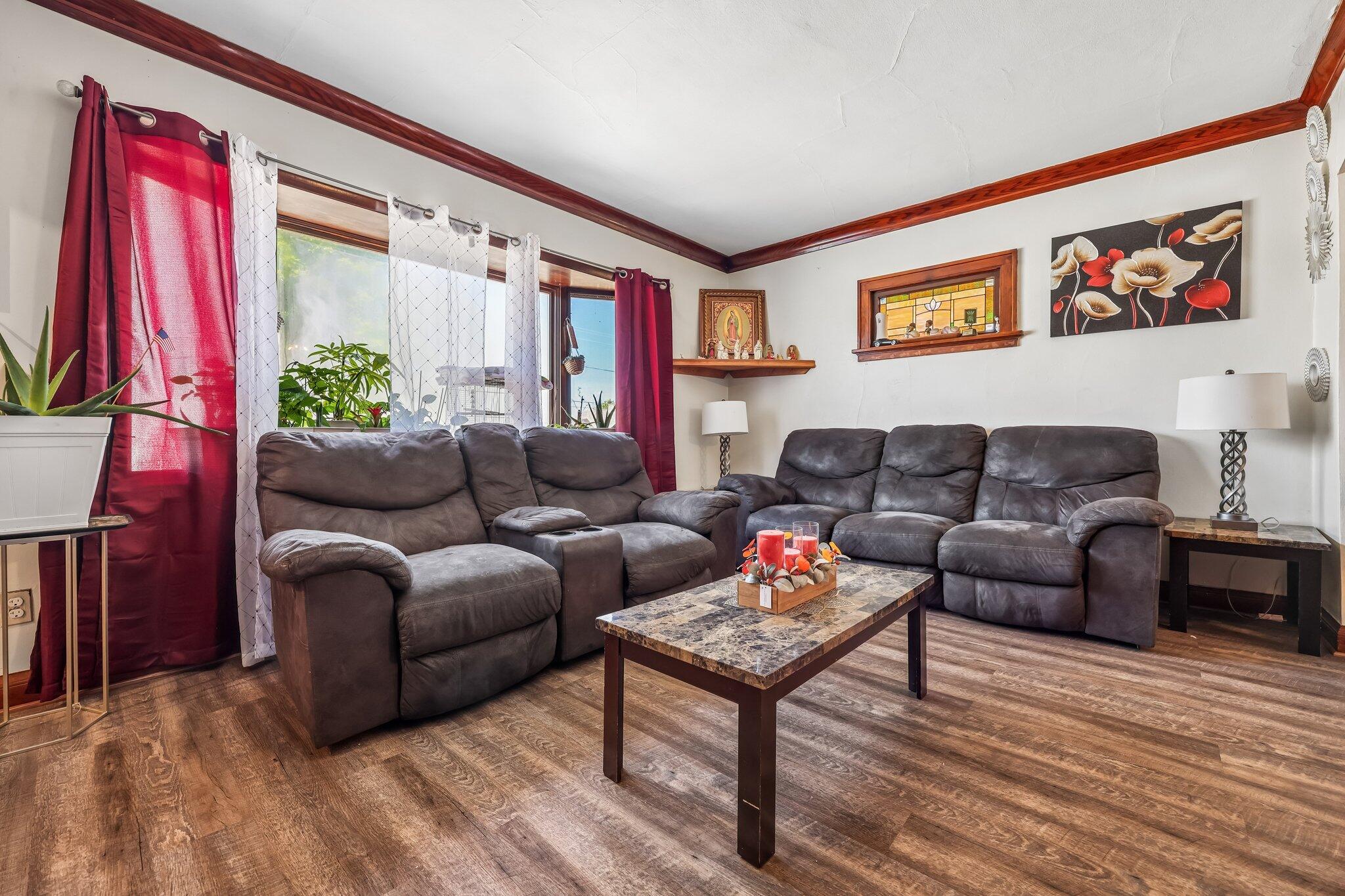 Residential in Milwaukee 5
