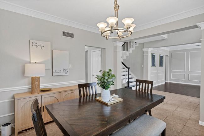 3520 Stone Creek Ln S, House other with 4 bedrooms, 3 bathrooms and null parking in Fort Worth TX | Image 7