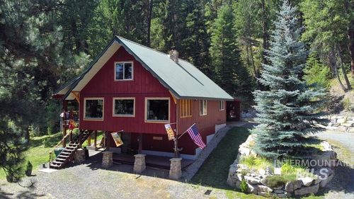 9775 Highway 55, Cascade, ID, 83611-5500 | Card Image