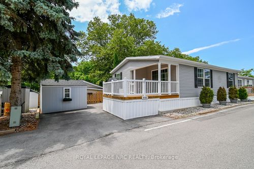 440-23 Four Mile Creek Rd, Niagara On The Lake, ON, L0S1J1 | Card Image
