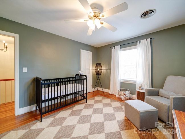 313 E Martin St, House other with 5 bedrooms, 4 bathrooms and null parking in Wadesboro NC | Image 32