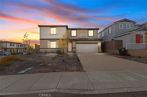 11613 Shute Dr, Beaumont, CA, 92223-5309 | Card Image