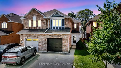 5938 Candlebrook Crt, Mississauga, ON, L5V2V5 | Card Image