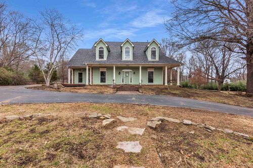 12420 Fox Lair Dr, Collierville, TN, 38017-9729 | Card Image