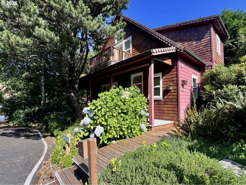 2050 Overleaf Loop, Yachats, OR, 97498-9494 | Card Image