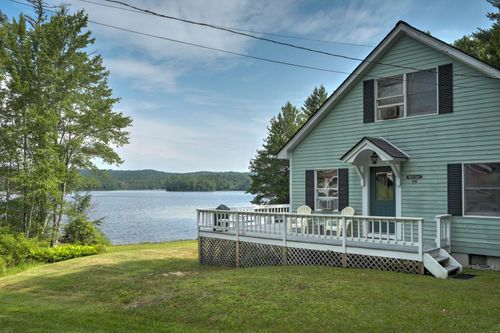 20 Shadowland Rd, Alstead, NH, 03602-3823 | Card Image