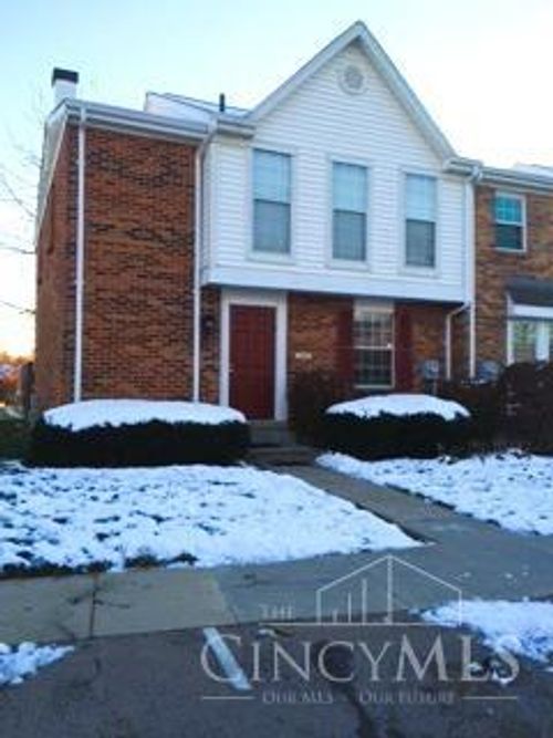 10946 Barrington Ct, Cincinnati, OH, 45242-3112 | Card Image