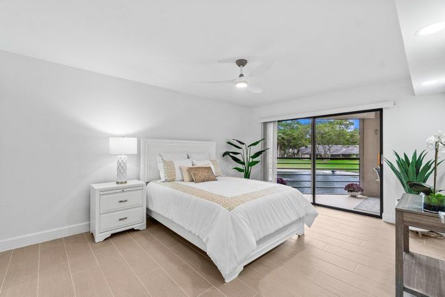 204 - 10092 Cedar Point 204 Boulevard, Condo with 2 bedrooms, 2 bathrooms and null parking in Boynton Beach FL | Image 20