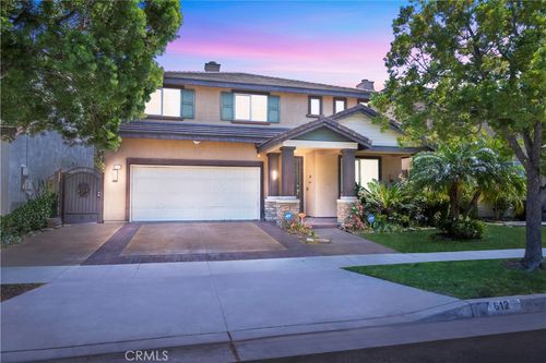 612 S Halliday St, Anaheim, CA, 92804-3131 | Card Image