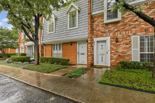 1-1231 Roaring Springs Rd, Fort Worth, TX, 76114-4489 | Card Image