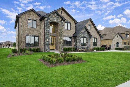 23380 Jackson Court, Frankfort, IL, 60423 | Card Image