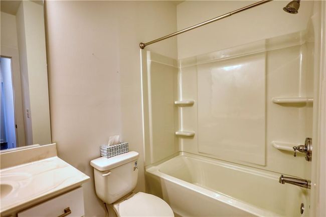2929 Rambler Dr, Townhouse with 3 bedrooms, 2 bathrooms and 2 parking in Loganville GA | Image 45